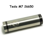 Μηχανικό mod Tesla M7 26650